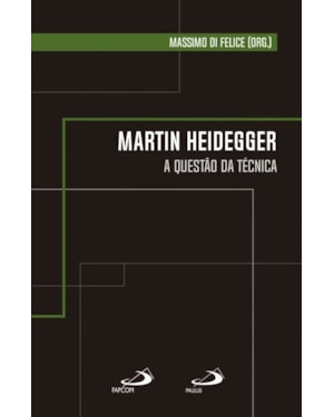 Martin Heidegger