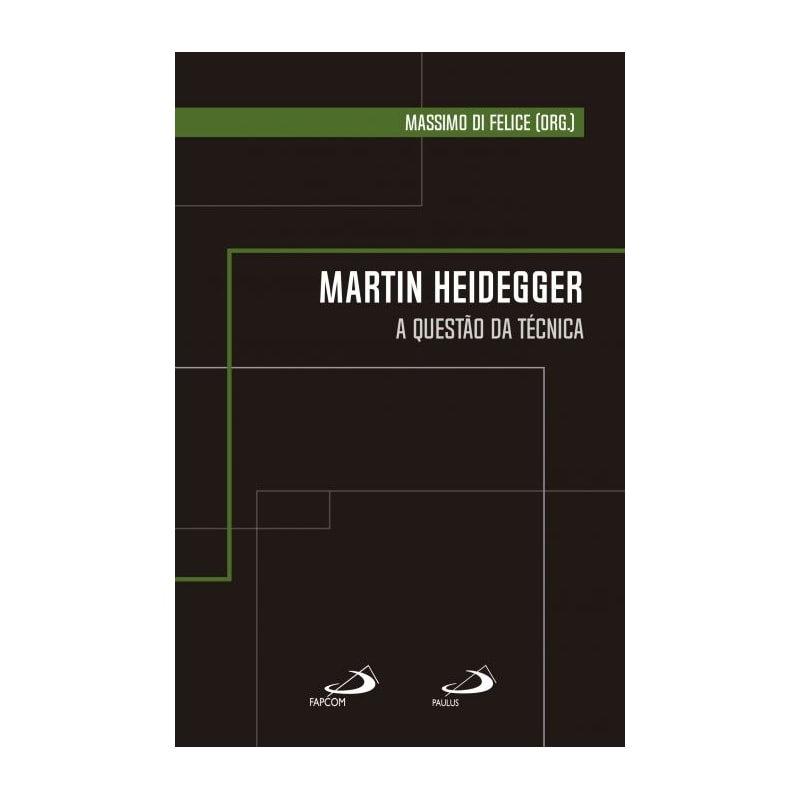 Martin Heidegger