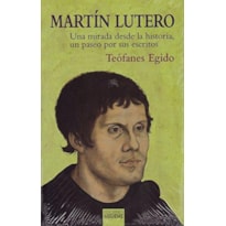 MARTIN LUTERO