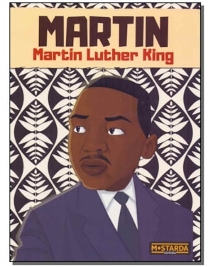 Martin - Martin Luther King