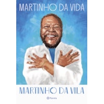 MARTINHO DA VIDA