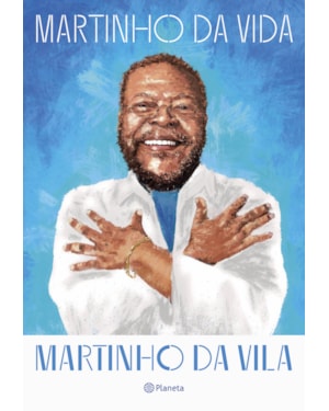 MARTINHO DA VIDA