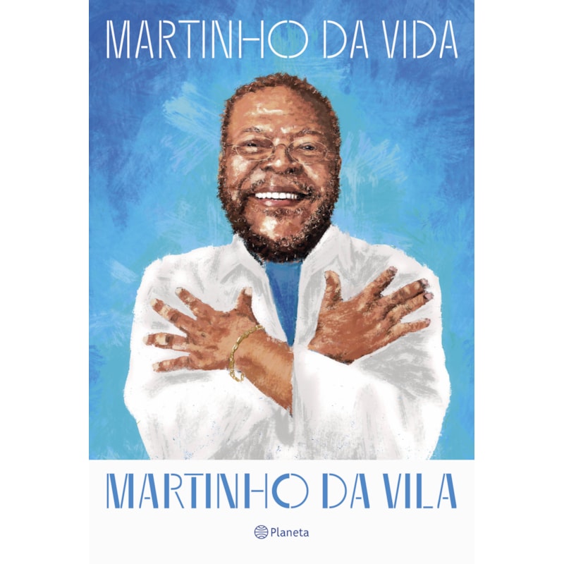 MARTINHO DA VIDA