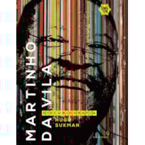 MARTINHO DA VILA - DISCOBIOGRAFIA