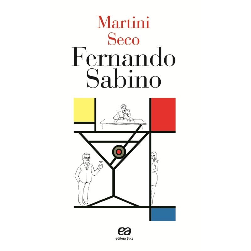 MARTINI SECO