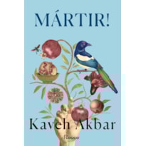 MÁRTIR!
