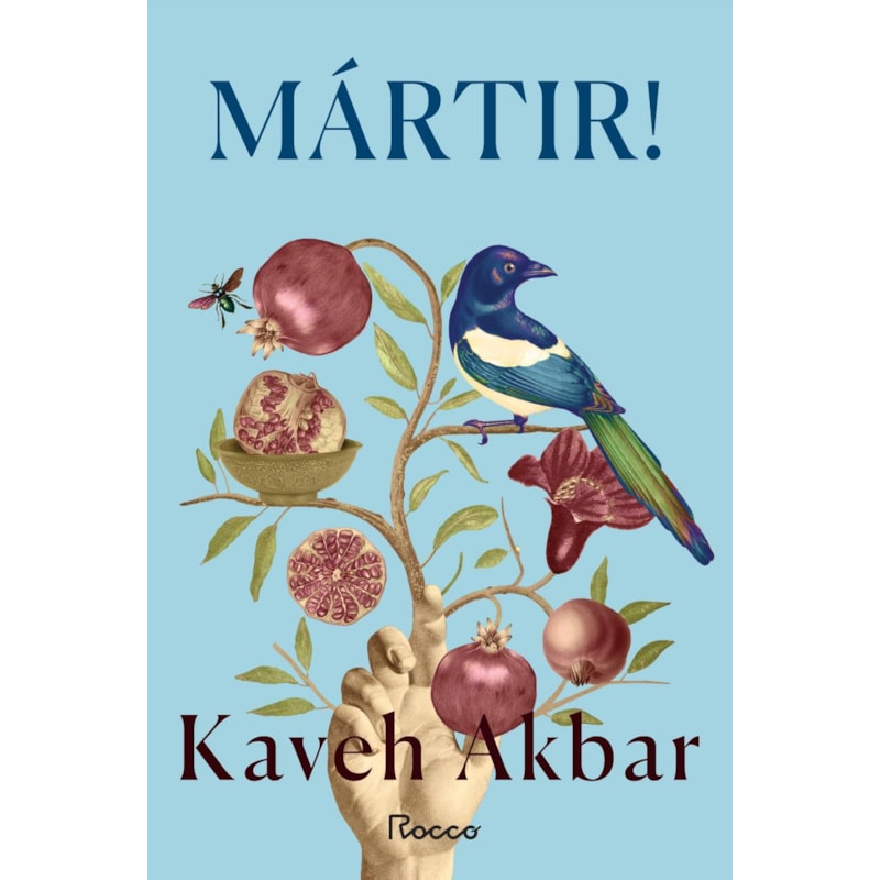 MÁRTIR!