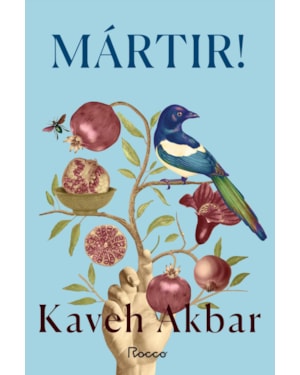 MÁRTIR!