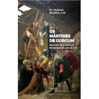 MARTIRES DE GORCUM, OS
