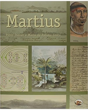 MARTIUS E O BRASIL