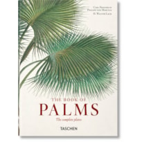 Martius. the book of palms. 40th ed.