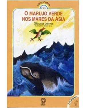 MARUJO VERDE NOS MARES DA ASIA, O - 1ª