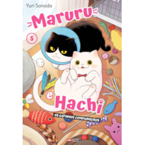 Maruru e hachi: os gatinhos companheiros 03