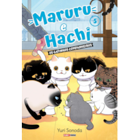 Maruru e hachi: os gatinhos companheiros 05