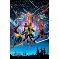 Marvel age 1000