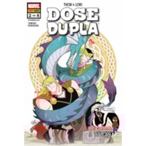 Marvel dose dupla vol. 2 (de 4)
