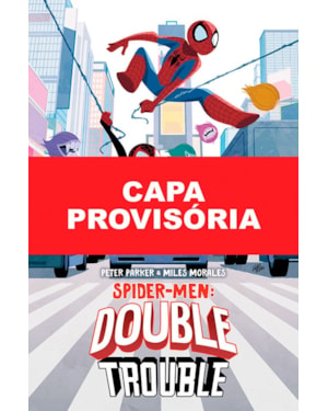 Marvel dose dupla vol. 5