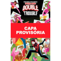 Marvel dose dupla vol. 6