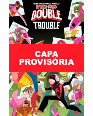 Marvel dose dupla vol. 6