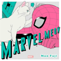 Marvel miau