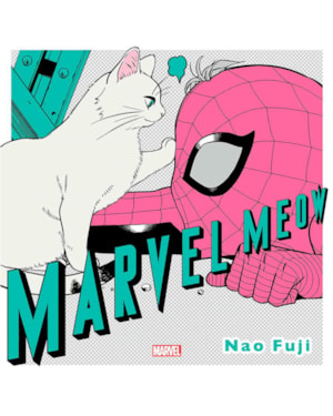 Marvel miau