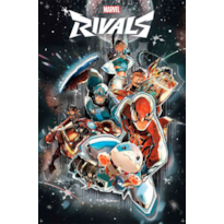 Marvel Rivals