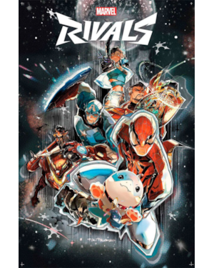 Marvel Rivals