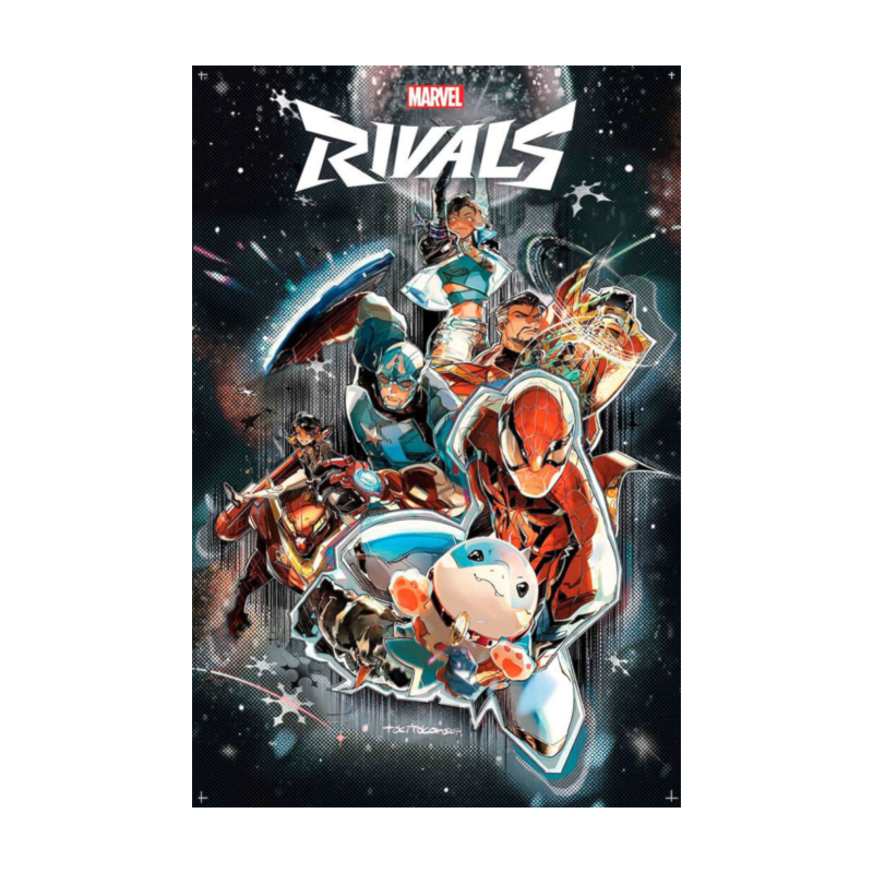 Marvel Rivals