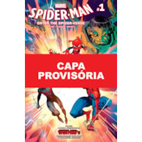 Marvel-verse: aranhaverso