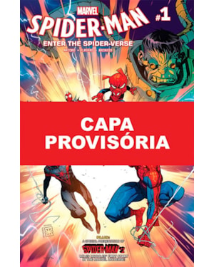 Marvel-verse: aranhaverso