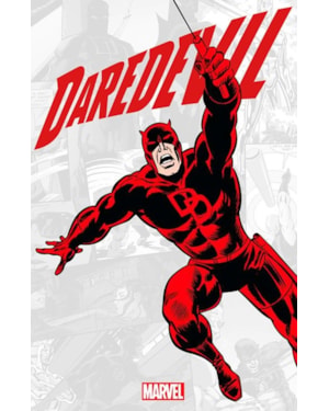 Marvel-Verse: Demolidor