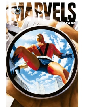 Marvels anotado