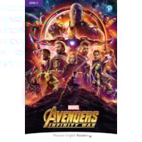 MARVELS AVENGERS: END GAME