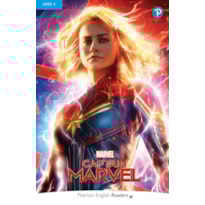 MARVELS CAPTAIN MARVEL