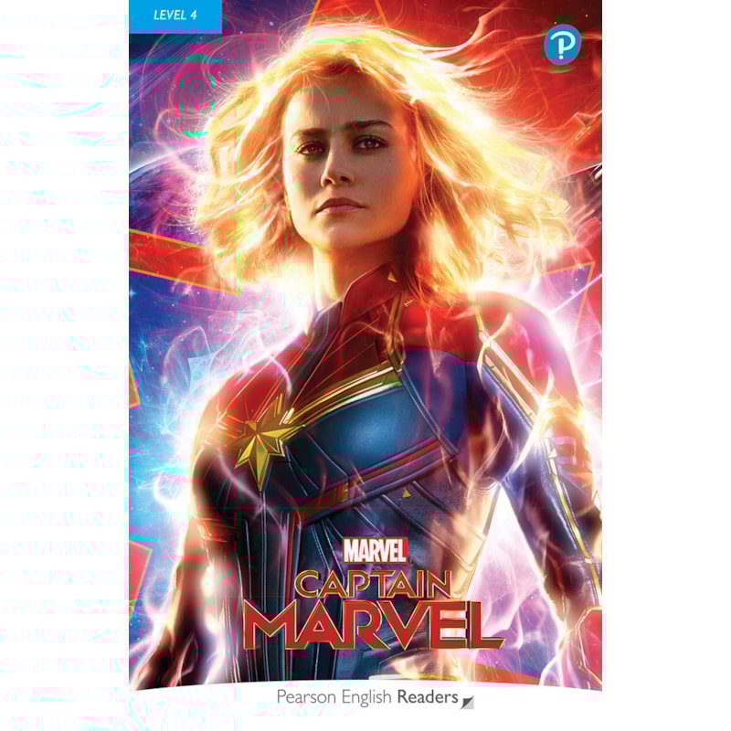 MARVELS CAPTAIN MARVEL