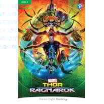 MARVELS THOR: RAGNAROK