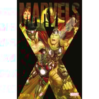 Marvels x