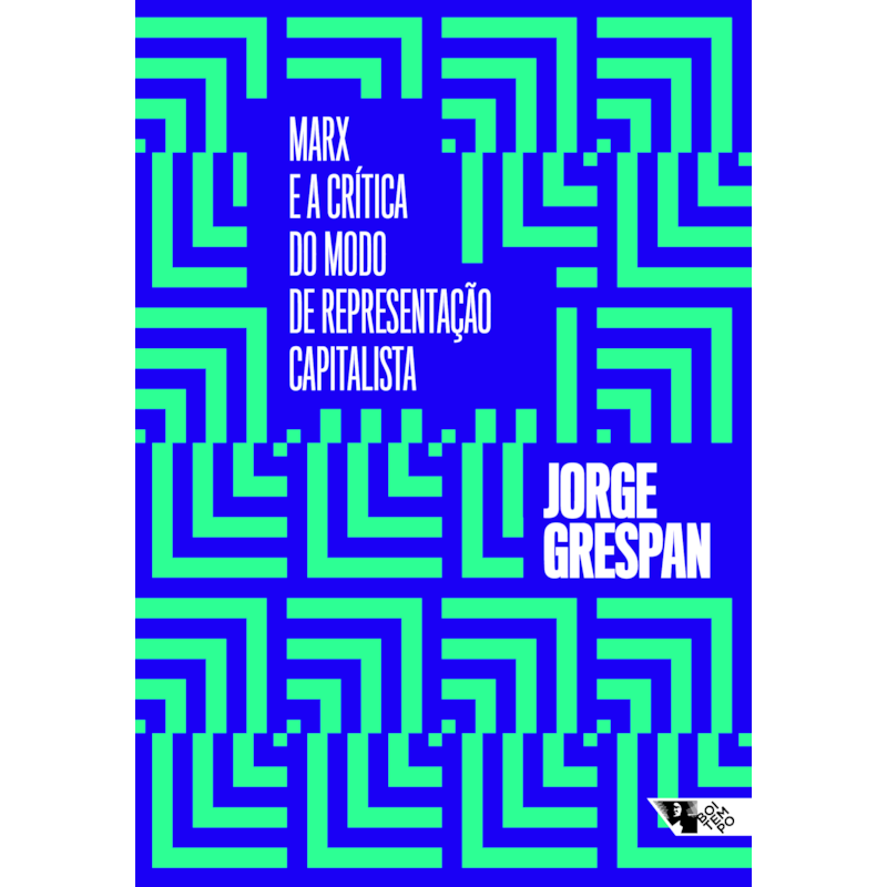 Marx e a crítica do modo de representação capitalista