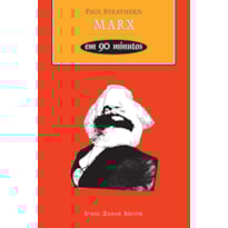 MARX EM 90 MINUTOS