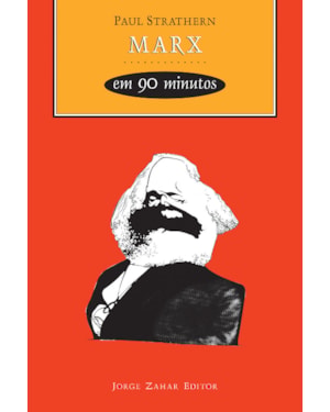 MARX EM 90 MINUTOS