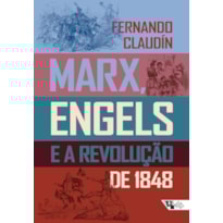Marx, Engels e a revolução de 1848
