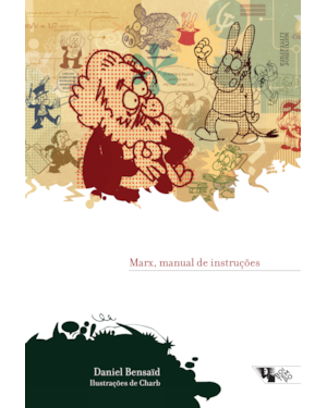 MARX - MANUAL DE INSTRUÇÕES