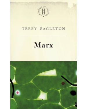 MARX: MARX E A LIBERDADE
