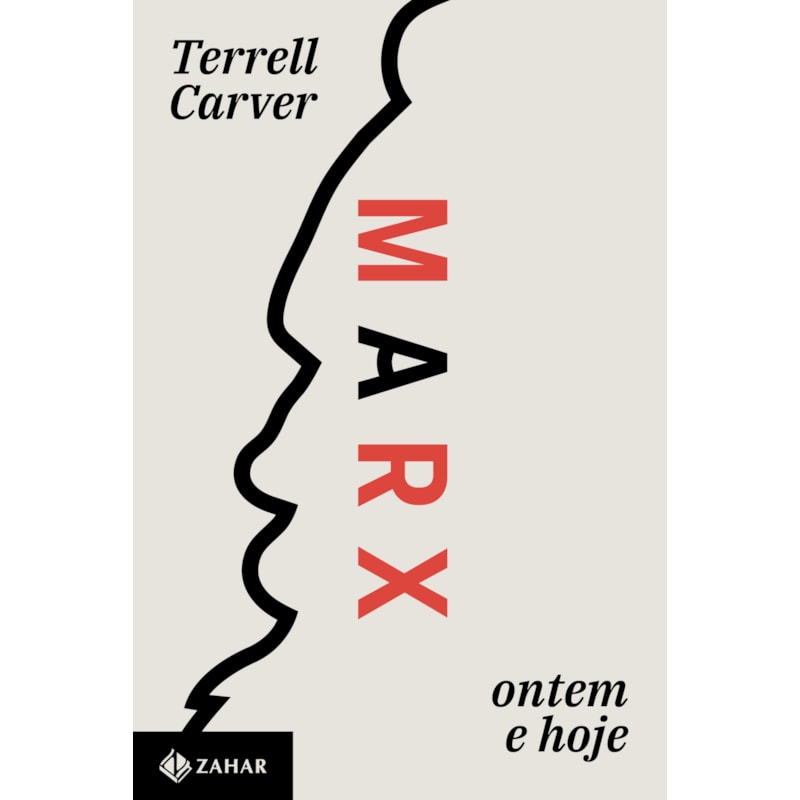 MARX: ONTEM E HOJE