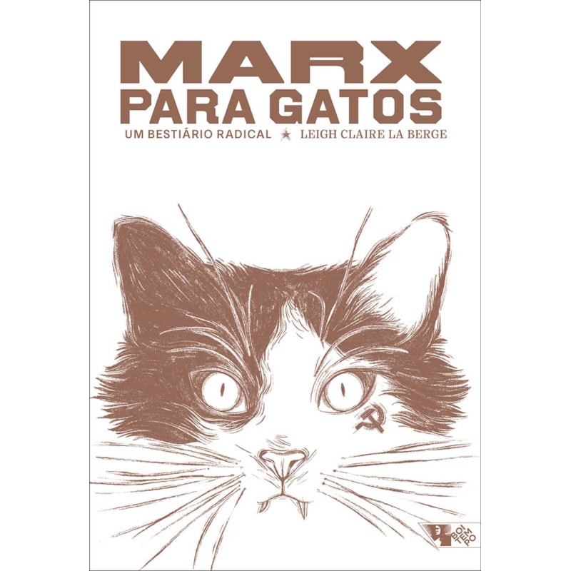 Marx para gatos: um bestiário radical 