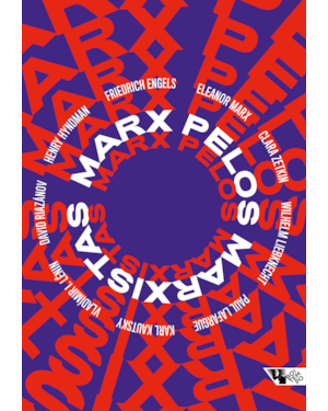 MARX PELOS MARXISTAS