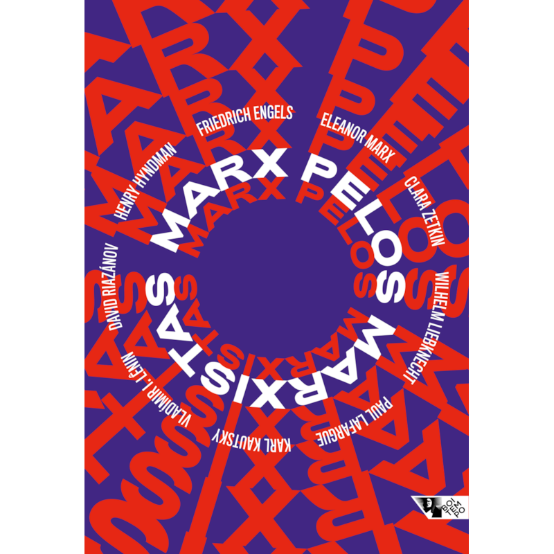 MARX PELOS MARXISTAS
