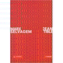 MARX SELVAGEM