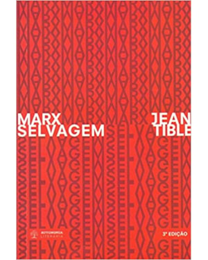 MARX SELVAGEM