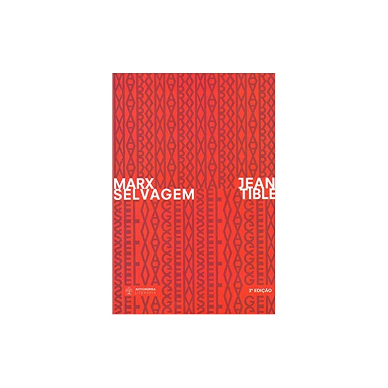 MARX SELVAGEM